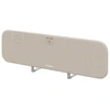 Bed guard rail Cover 55 rusvai gelsvas 150 cm