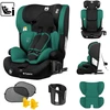 Car seat Zooma 45 Žalias