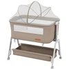 Cot Dream 50 Taupe