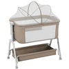 Cot Dream 50 Taupe
