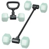 Dumbbell adapter Shark 10