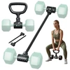 Dumbbell adapter Shark 10