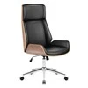 Ergonominė biuro kėdė Mark Adler Boss 8.0