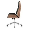Ergonominė biuro kėdė Mark Adler Boss 8.0