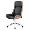 Ergonominė biuro kėdė Mark Adler Boss 8.0