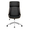 Ergonominė biuro kėdė Mark Adler Boss 8.0
