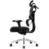 Ergonominė biuro kėdė Mark Adler Expert 4.9, Juodos spalvos