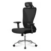 Ergonominė biuro kėdė Mark Adler Manager 3.5, Juodos spalvos