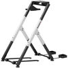Folding sim racing frame Speed 2.5 Baltas