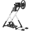 Folding sim racing frame Speed 2.5 Baltas