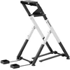 Folding sim racing frame Speed 2.5 Baltas