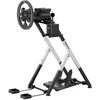 Folding sim racing frame Speed 2.5 Baltas