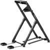 Folding sim racing frame Speed 2.5 Juodas