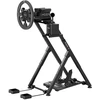 Folding sim racing frame Speed 2.5 Juodas