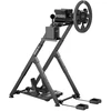 Folding sim racing frame Speed 2.5 Juodas