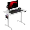 Huzaro Hero 7.8 Baltas