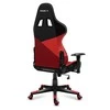 HUZARO FORCE 6.2 Raudona Mesh žaidimų kėdė