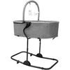 Meester Group Sp. z o.o. 4-in-1 rocking chair Moon 35 Pilkas