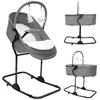 4-in-1 rocking chair Moon 35 Pilkas