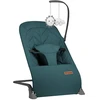 Meester Group Sp. z o.o. Meester Group Sp. su o.o. Baby rocking chair Moon 10 Žalias