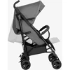 Tulano Meester Group Sp. su o.o. Baby Stroller Davos 35 Pilkas-Juodas