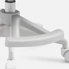 Rožinė Mark Adler Junior 4.5 Rožinė