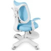 Mark Adler Junior 4.6 Mėlyna swivel chair