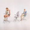 Rožinė Mark Adler Junior 4.5 Rožinė