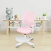 Mark Adler Junior 4.6 Rožinė swivel chair