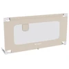 Tulano Meester Group Sp. su o.o. Bed guard rail Cover 44 rusvai gelsvas 140 cm