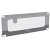 Barjeras lovai, lovos apsauga „TULANO Cover 48“, 180 cm