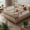 Meester Group Sp. z o.o. Meester Group Sp. su o.o. Bed guard rail Cover 30 rusvai gelsvas 200 cm