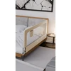 Tulano Bed guard rail Cover 30 rusvai gelsvas 200 cm