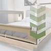 Tulano Meester Group Sp. su o.o. Bed guard rail 180cm Cover 48 rusvai gelsvas