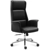 Meester Group Sp. z o.o. Boss 5.6 Juodas office chair
