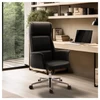 Meester Group Sp. z o.o. Boss 5.6 Juodas office chair