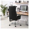 Meester Group Sp. z o.o. Boss 5.6 Juodas office chair