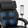 Meester Group Sp. z o.o. Boss 6.0 massage office chair