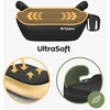 Tulano Meester Group Sp. su o.o. Cabby 20 Car Seat Juodas