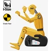 Tulano Meester Group Sp. su o.o. Cabby 20 Car Seat Juodas