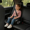 Tulano Cabby 20 Pilkas car seat