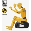 Tulano Cabby 20 Pilkas car seat