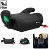 Tulano Meester Group Sp. su o.o. Cabby 25 Car Seat Juodas