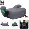 Tulano Meester Group Sp. su o.o. Cabby 25 Pilkas car seat