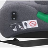 Tulano Meester Group Sp. su o.o. Cabby 25 Pilkas car seat