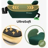 Tulano Meester Group Sp. su o.o. Cabby 25 Žalias car seat