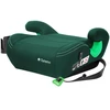 Tulano Meester Group Sp. su o.o. Cabby 25 Žalias car seat