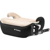 Meester Group Sp. z o.o. Cabby 30 Car Seat rusvai gelsvas-Juodas