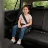 Tulano Meester Group Sp. su o.o. Cabby 30 Car Seat Juodas