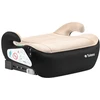 Meester Group Sp. z o.o. Cabby 30 Car Seat rusvai gelsvas-Juodas